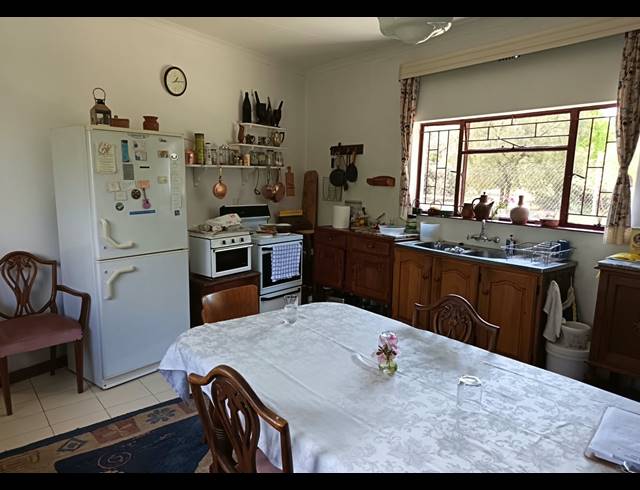 3 BEDROOM HOUSE FOR SALE IN WALKER FRUIT FARMS